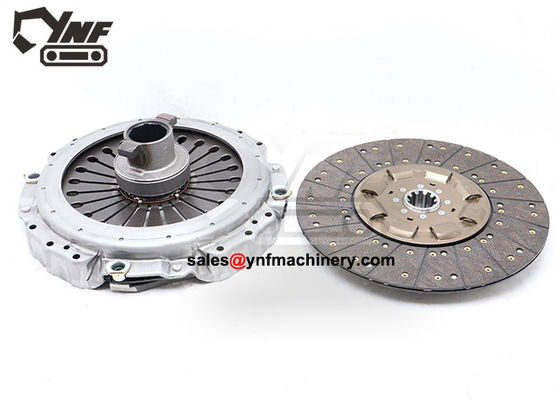 কেনা YNF17366 Clutch Plate – Sino Truck HOWO 371 online manufacture