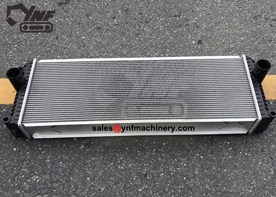 কেনা YNF17531 15143746 EC300 Radiator – Heavy-Duty Excavator Cooling System online manufacture