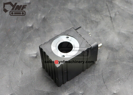 কেনা YNF17023 851011 12V Solenoid Coil (ID12.5 × H34) online manufacture