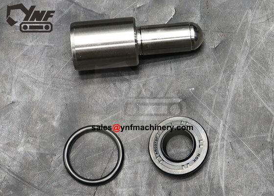 কেনা YNF03035 PC-6 Control Valve Pusher – Excavator Hydraulic Component online manufacture