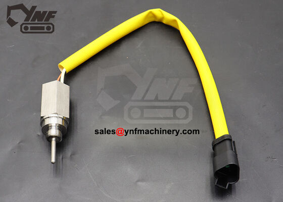 কেনা YNF16995 134-2252 / 118-7226 Temperature Sensor – Excavator Engine Sensor online manufacture