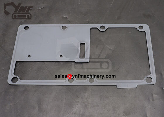 কিনতে YNF17000 371-3481 Cater-pillar3126E / C7 গ্যাসকেট – খননকারীর জন্য ইঞ্জিন যন্ত্রাংশ অনলাইনে উৎপাদন