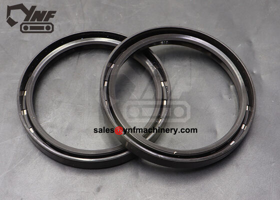 কেনা YNF17001 129795-01780 ZX30U-2 3D88 Rear Crankshaft Seal – Excavator Engine Seal online manufacture