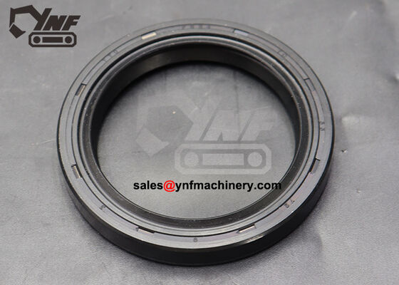 কেনা YNF17002 129795-01800 ZX30U-2 3TNV88 Front Crankshaft Seal – Excavator Engine Seal online manufacture