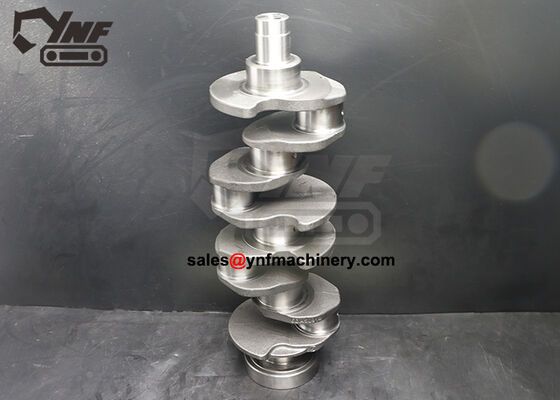কেনা YNF17126 ZZ90237 Crankshaft – Excavator Engine Crankshaft online manufacture