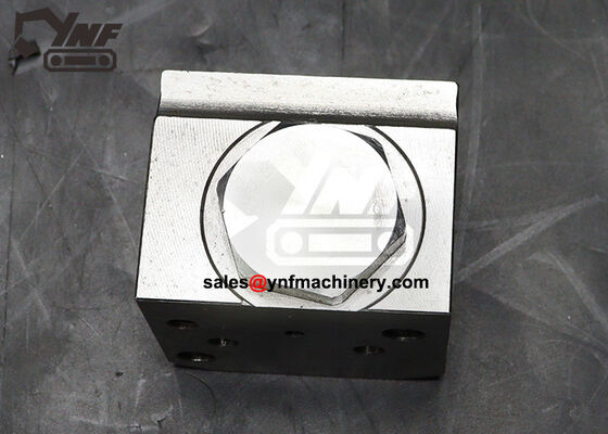 কেনা YNF17295 708-2G-55950 Valve Assy – PC360-7 Solenoid Valve Seat Assembly online manufacture