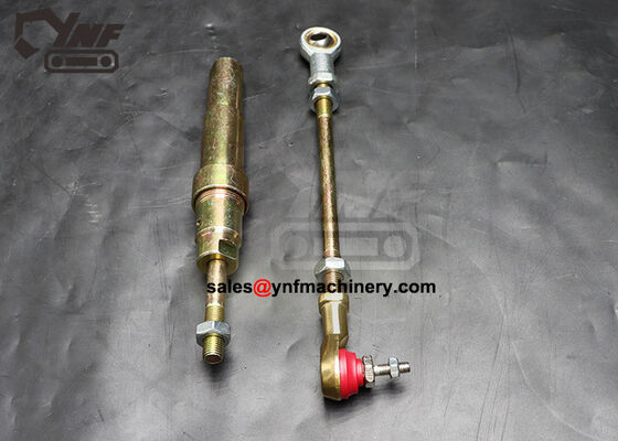 কেনা YNF17698 PC200-7 Spring Assembly – Throttle Motor Rod Spring online manufacture