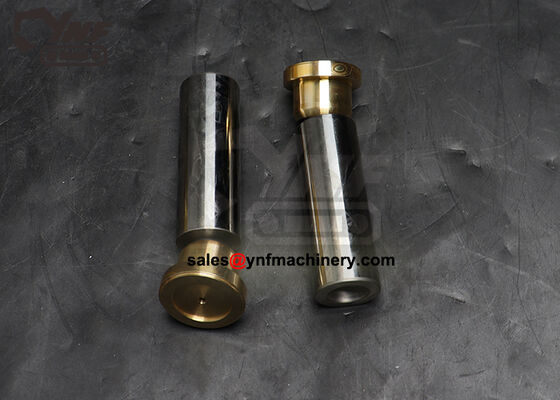 কেনা YNF16423 108-6503 325-2100 CAT330D SBS180 ((E336CG) পিস্টন  online manufacture