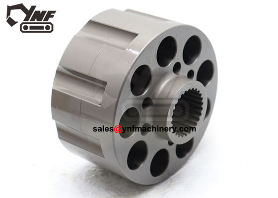 কেনা YNF16864 HMGE36EA Cylinder Block – Hydraulic Pump Cylinder Block Assembly online manufacture