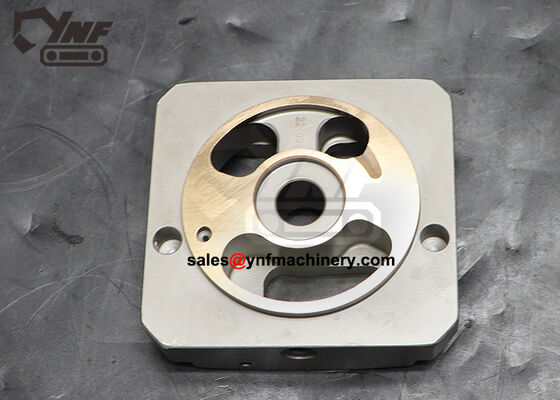 কেনা YNF16868 2036441 HPV050 EX100-5 / EX120-5 Valve L – Left Valve Plate for Hydraulic Pump online manufacture