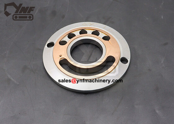 কেনা YNF17045 HPK055 Valve Plate L – Left Valve Plate for Hydraulic Pump online manufacture