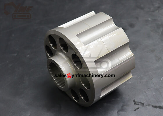 কেনা YNF17140 HMS072 Cylinder Block – Hydraulic Pump Cylinder Block online manufacture