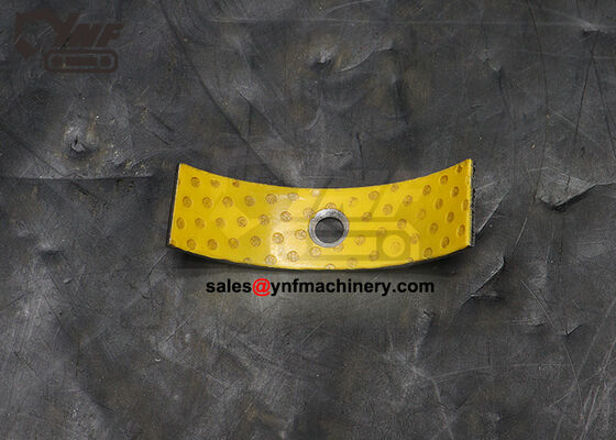 কেনা YNF17245 672-5251 Bushing – Hydraulic Pump Bearing Bushing online manufacture