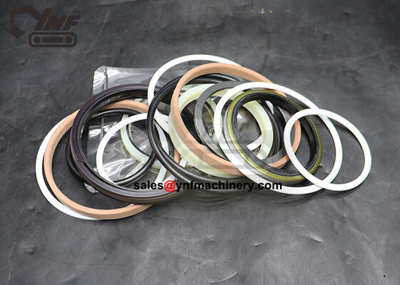 কেনা YNF16883 707-99-45170 PC130-8 আর্ম সিল কিট এক্সকাভেটর আর্ম সিলিন্ডার মেরামত কিট online manufacture