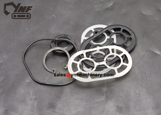কেনা YNF17058 KP15 সিল কিট হাইড্রোলিক সিল মেরামত কিট online manufacture