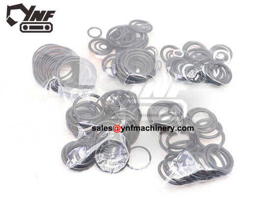 কেনা YNF17334 KMX15YB প্রধান নিয়ন্ত্রণ ভালভ সীল কিট অনলাইনে উৎপাদন