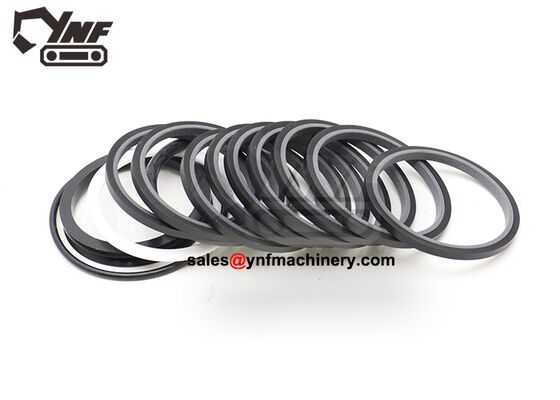 কেনা Centre Joint Seal Kit YNF17672 172A64-73860 for Kobelco VIO15-2 Excavator online manufacture