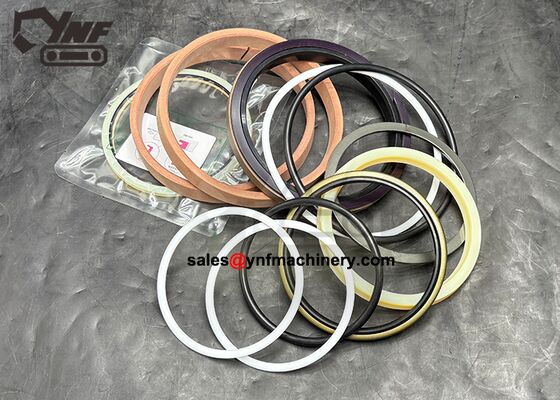 কেনা Bucket Cylinder Seal Kit YNF17818 707-99-58370 for Komatsu PC300-6 Excavator online manufacture