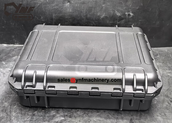 কেনা YNF17803 YYCS হাইড্রোলিক টেস্টিং গেইজ অনলাইনে উৎপাদন