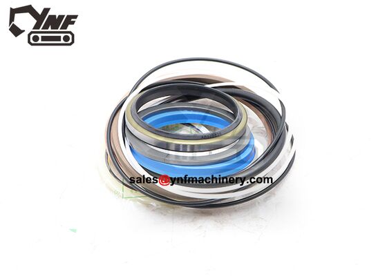 কেনা YNF17556 4369768 সিল কিট ✅ হাইড্রোলিক এবং ইঞ্জিন সিল সেট online manufacture