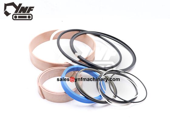 কেনা YNF17865 VOE11707029 টিল্ট সিলিন্ডার সিল কিট - হাইড্রোলিক সিলিন্ডার মেরামত কিট online manufacture