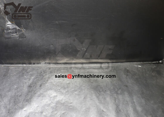 কেনা YNF17740 294-1743 E320D জ্বালানী ইনজেকশন গেইজ তেল ডিপস্টিক ️ ইঞ্জিন তেল স্তর গেইজ অনলাইনে উৎপাদন