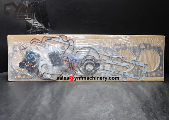 কেনা YNF17887 5579026 6CT / 6D114-A-K1 উপরের ইঞ্জিন গ্যাসকেট সেট – সম্পূর্ণ ইঞ্জিন ওভারহোল কিট অনলাইনে উৎপাদন