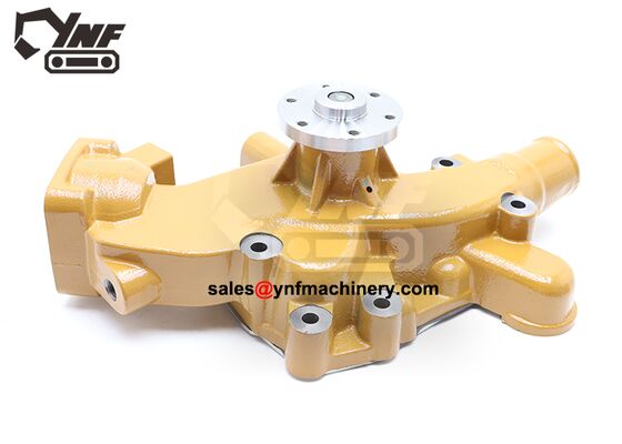 কেনা YNF01156 6209-61-1100 6D95 PC200-6 জল পাম্প - ইঞ্জিন কুলিং পাম্প অনলাইনে উৎপাদন