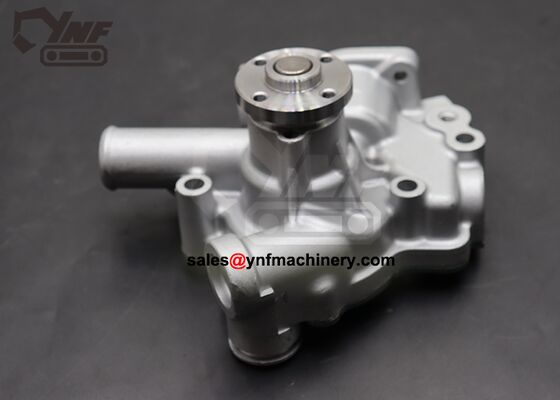 কেনা YNF16855 3TNV70 / 3TNM72 জল পাম্প - ইঞ্জিন কুলিং পাম্প অনলাইনে উৎপাদন