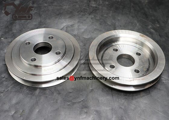 কেনা YNF17237 SK480-8 P11C ওয়াটার পাম্প পুলি – একক খাঁজ online manufacture