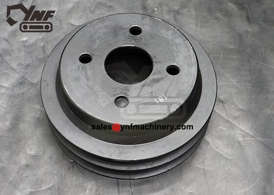 কেনা YNF17238 SK480-8 P11C ওয়াটার পাম্প পুলি – ডাবল গ্রুভ online manufacture