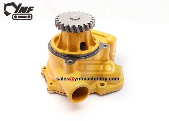 কেনা YNF17777 6151-61-1121 6D125 জল পাম্প - ইঞ্জিন কুলিং পাম্প অনলাইনে উৎপাদন