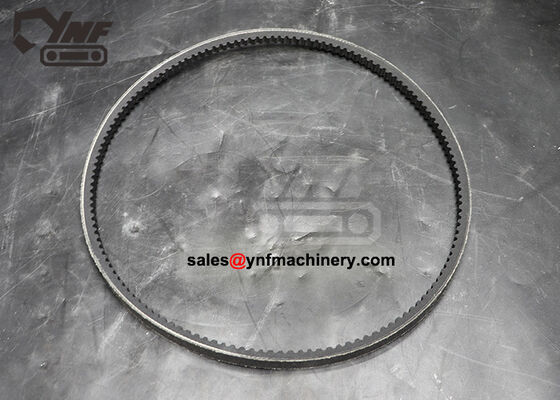 কেনা YNF16599 8980952030 4684347 বেল্ট ISUZU 4LE1 ইঞ্জিন, মডেল RECMF 8370 অনলাইনে উৎপাদন