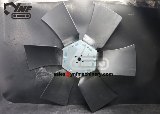 কেনা YNF17424 XE450 ফ্যান ব্লেড - XCMG XE450 এক্সকাভেটর অনলাইনে উৎপাদন
