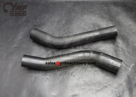 কেনা Sany SY135-10 এক্সকাভেটরের জন্য রেডিয়েটর আপার হোস YNF15707 অনলাইনে উৎপাদন