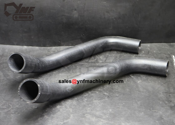 কেনা Radiator Upper Hose YNF16269 KBH10310 for SH300A5 and SH350A5 Excavators অনলাইনে উৎপাদন