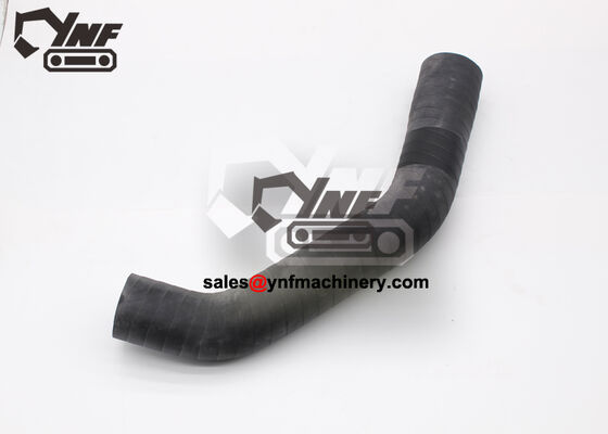 কেনা রেডিয়েটর নল YNF02804 VOE14579231 EC200B EC210B EC220D এক্সক্যাভারের জন্য অনলাইনে উৎপাদন