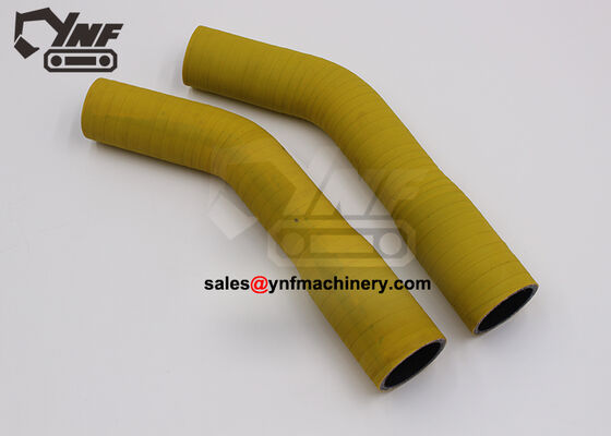 কেনা Cater-pillar E120B এক্সক্যাভেটরের জন্য টার্বো হোস YNF04150 5I-7846 / 5I-7546 HS53-2746 অনলাইনে উৎপাদন