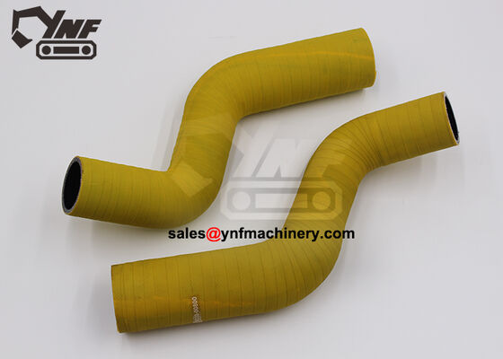 কেনা টার্বো হোস YNF04153 HS52-5632 / 52-5632 / 525632 E320 এক্সকাভেটরের জন্য অনলাইনে উৎপাদন