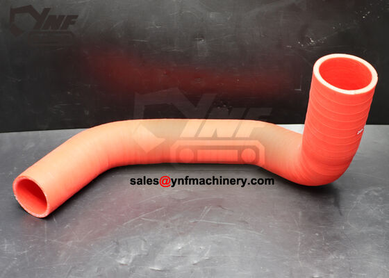 কেনা Cater-pillar 320D এক্সকাভেটরের জন্য এয়ার ইনটেক হোস YNF15263 265-3590 অনলাইনে উৎপাদন