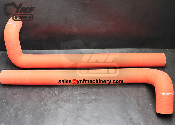 কেনা ইন্টারকুলার এয়ার হোস YNF16274 228-7704 / CS-533E 230-8 এক্সকাভেটর অনলাইনে উৎপাদন