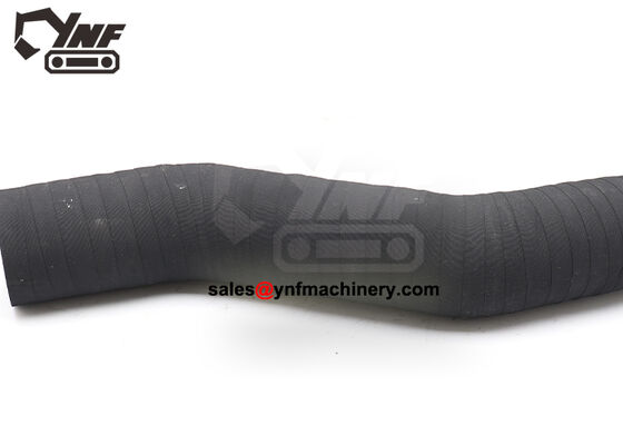 কেনা SH200-5 / SH210-5 এক্সক্যাভেটরগুলির জন্য বায়ু গ্রহণের নল YNF13061 KRH10300 অনলাইনে উৎপাদন