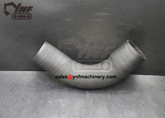 কেনা SH350-5 এক্সকাভেটরের জন্য বায়ু গ্রহণের নল YNF14642 KSH1035 অনলাইনে উৎপাদন
