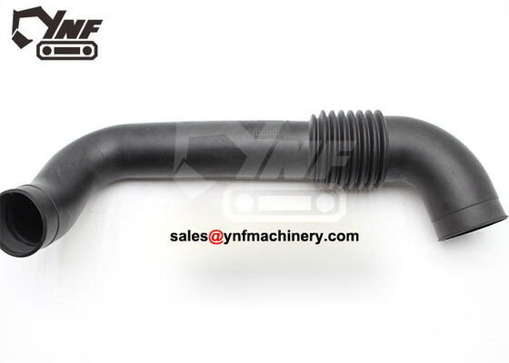 কেনা EC210B এক্সকাভেটরের জন্য প্লাস্টিক এয়ার ইনটেক ডাক্ট হোস YNF02742 VOE14585891 VOE14647065 অনলাইনে উৎপাদন