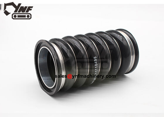 কেনা বায়ু গ্রহণের নল YNF02810 VOE11110498 Excavator অনলাইনে উৎপাদন