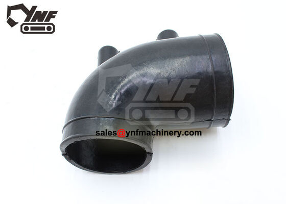 কেনা এয়ার ইনটেক হোস YNF12393 VOE20459249 EC135 / EC140B এক্সকাভেটরগুলির জন্য অনলাইনে উৎপাদন