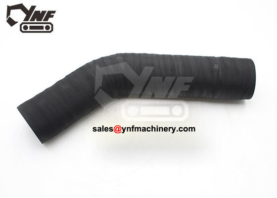 কেনা এয়ার ইনটেক হোস YNF12697 VOE14572802 EC240 এক্সকাভেটরের জন্য অনলাইনে উৎপাদন