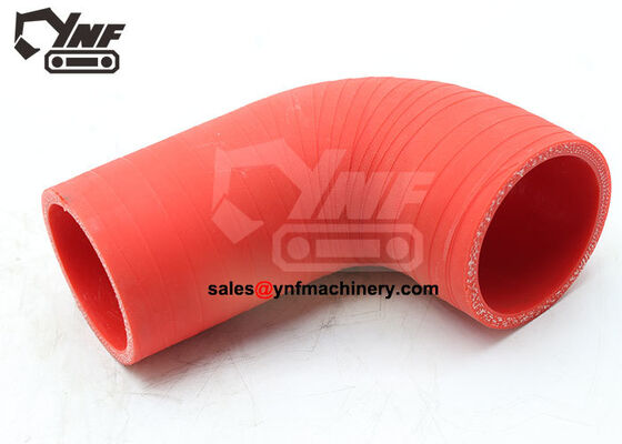 কেনা এয়ার ইনটেক হোস YNF12919 EC210B এক্সকাভেটরের জন্য 3213182 অনলাইনে উৎপাদন