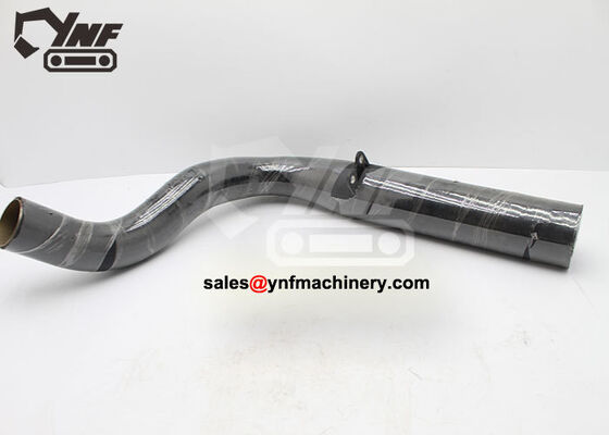 কেনা এক্সক্যাভেটরের জন্য লং এয়ার ডাক্ট হোস YNF03765 (প্লাস্টিক) অনলাইনে উৎপাদন