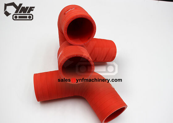 কেনা এয়ার ইনটেক হোস YNF04428 4725703 ZX200-5G এক্সকাভেটরের জন্য অনলাইনে উৎপাদন